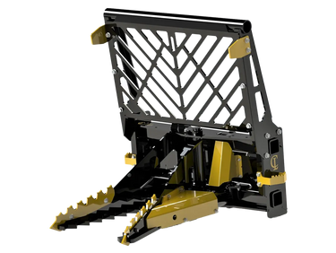 Challenger Tree Puller CL Fab